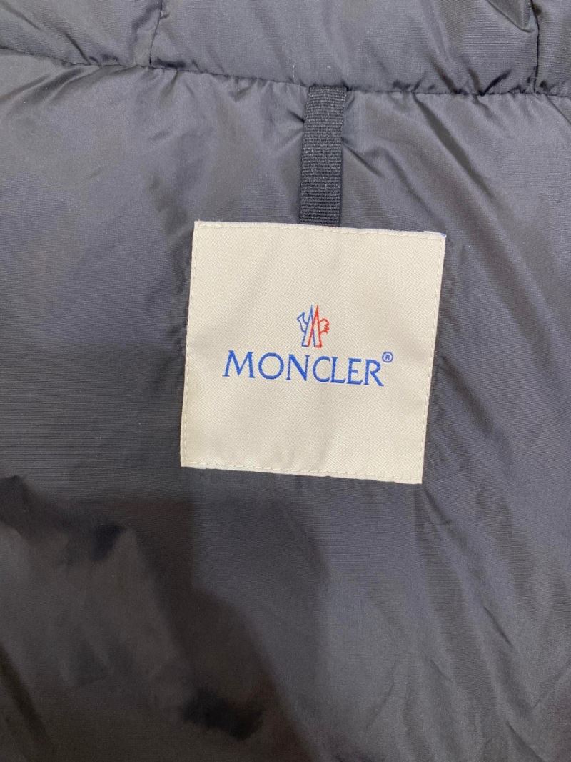 Moncler Down Jackets